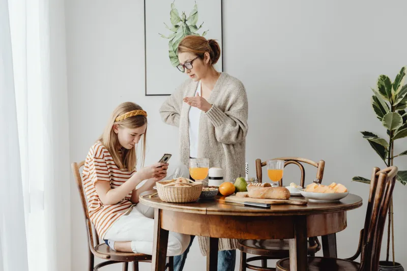 Allowance 2.0: Why I Put My Teenager's Chores on Solana (and What I'd Do Differently)